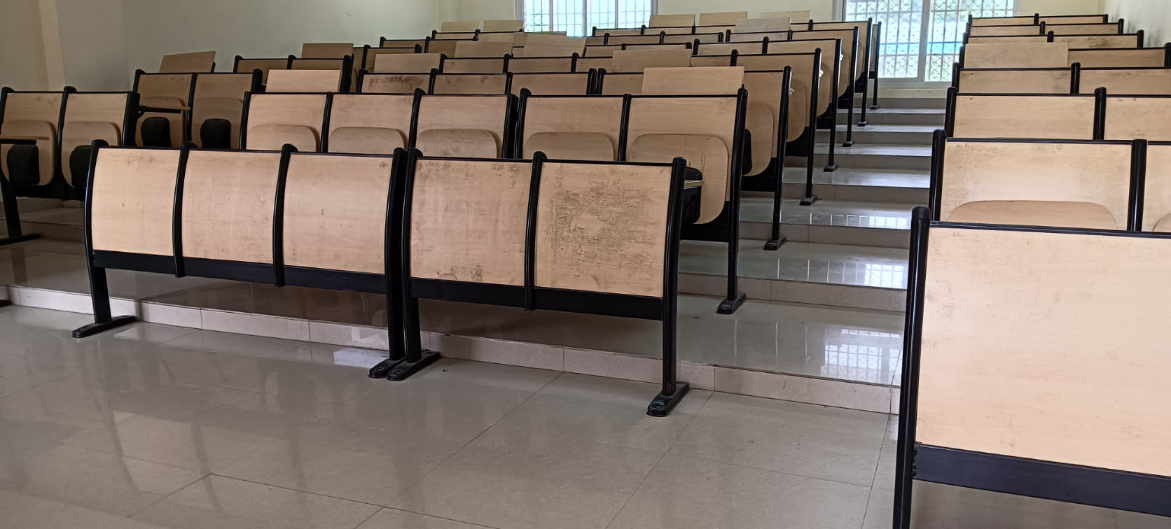 School of Management and Information Sciences, CSJM University Kanpur Academic photo 6